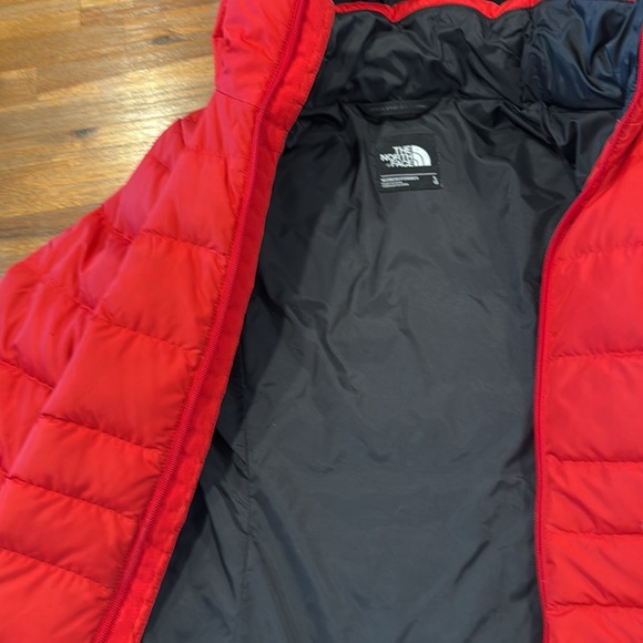 The North Face Women’s coat - Picture 7 of 10